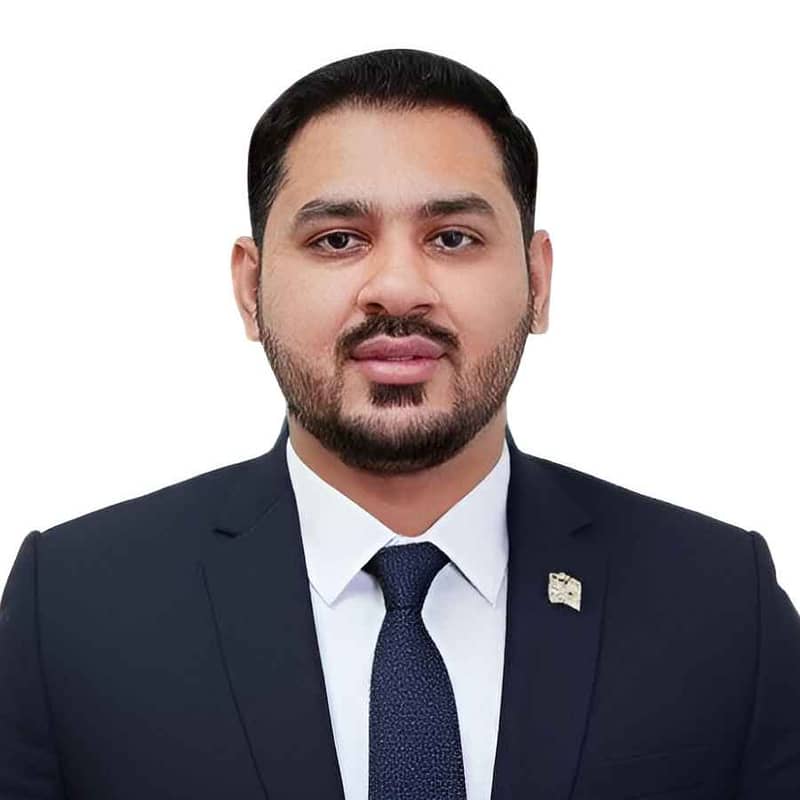 Muhammad Abdul Ghafoor