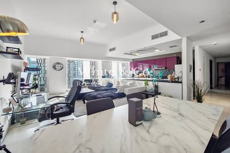 Full Marina Views | 2 Bedrooms | View Now