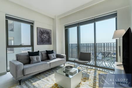 1 Bedroom Flat for Rent in Dubai Creek Harbour, Dubai - DSC00878-min. jpg