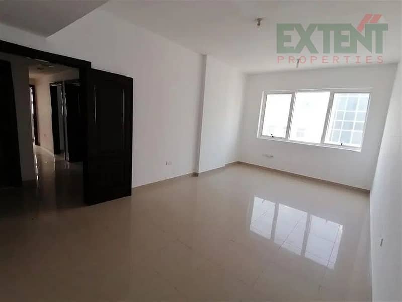 Approved  company staff accommodation - Excellent 3 bedroom Flat is available for rent in Mussafah Shabia.