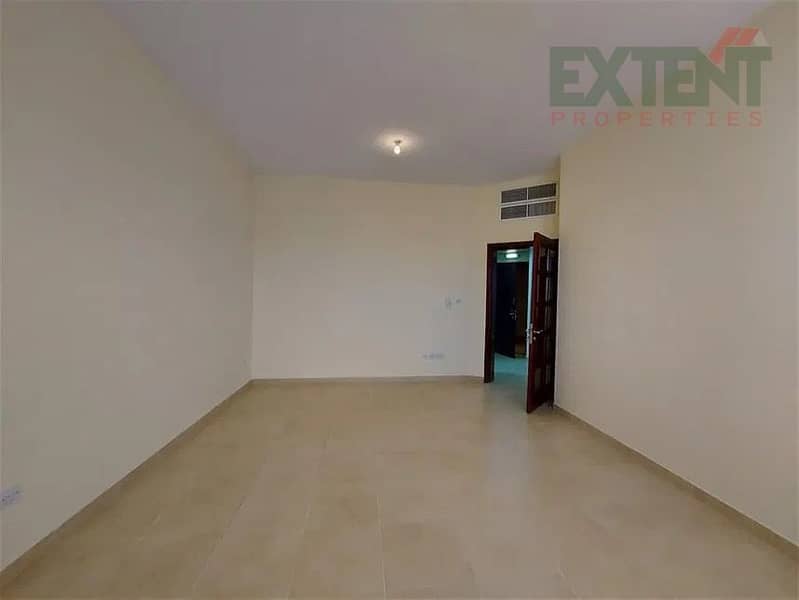 Approved staff accommodation - Excellent 2 bedroom Flat is available for rent in Mussafah Shabia.