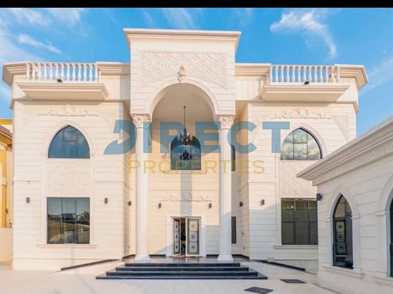 فیلا في القوز 4،القوز 8 غرف 600000 درهم - 8247904 فیلا في القوز 4،القوز 8 غرف 600000 درهم - 8247904