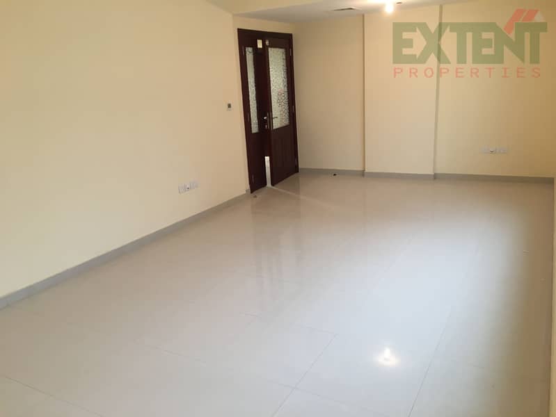 FULL BUILDING (30 units 2BHK Flats ) STAFF ACCOMMODATION in MUSSAFAH SHABIA