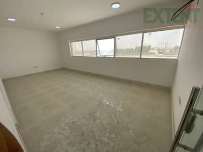 Labour Camp for Rent in Mussafah, Abu Dhabi - Separate Camp for worker and Staff Accommodation in Sanayiah