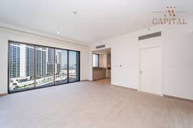 شقة في بريز 3،بريز في كريك بيتش،مرسى خور دبي 3 غرف 230000 درهم - 8247938