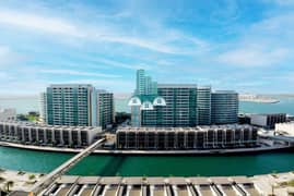 Stunning Sea View | Ready to Move with Spacious Layout
