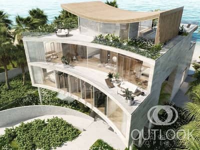 6 Bedroom Villa for Sale in The World Islands, Dubai - IMG-20231125-WA0063. jpg