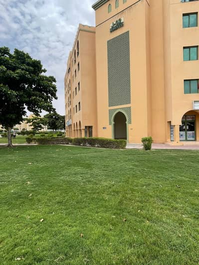 Rented One Bedroom For Sale in Morocco Cluster