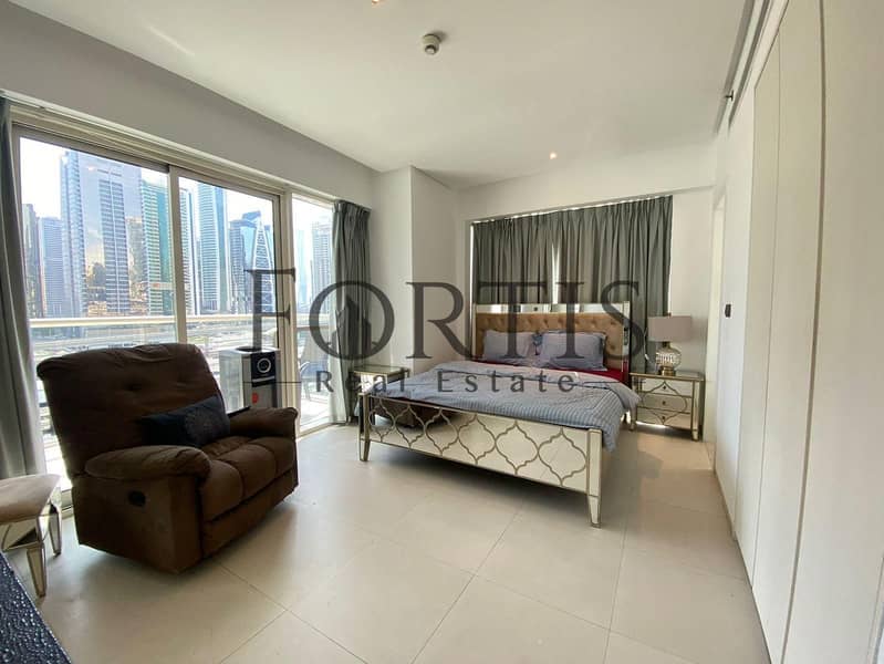MODERN APT | CHILLER-FREE | IMMACULATE | POOL VIEW MODERN APT | CHILLER-FREE | IMMACULATE | POOL VIEW