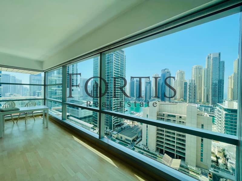 High Floor | Exotic Marina Views | Vacant Soon ||| High Floor | Exotic Marina Views | Vacant Soon |||