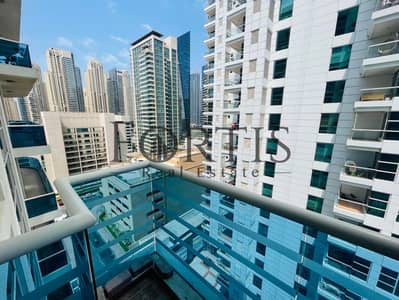 2 Bedroom Flat for Sale in Dubai Marina, Dubai - Best Location| Spacious Open Kitchen |Vacant Soon