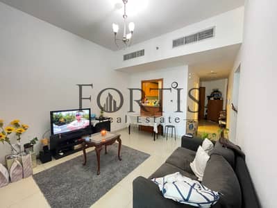 2 Bedroom Apartment for Sale in Dubai Marina, Dubai - Vacant Soon | Ideal Location | Mid Flr  2bhk+maids