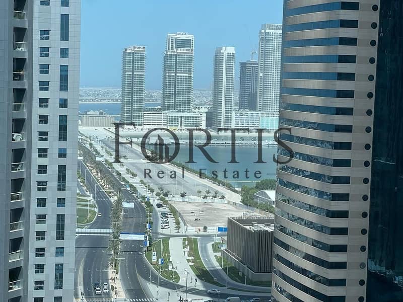 شقة في برج مارينا هايتس،دبي مارينا 1 غرفة 1275000 درهم - 8204364 شقة في برج مارينا هايتس،دبي مارينا 1 غرفة 1275000 درهم - 8204364