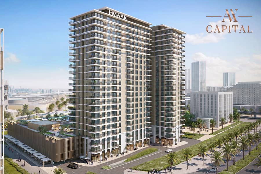 Mid Floor | Huge Layout | Spacious Living Area Mid Floor | Huge Layout | Spacious Living Area