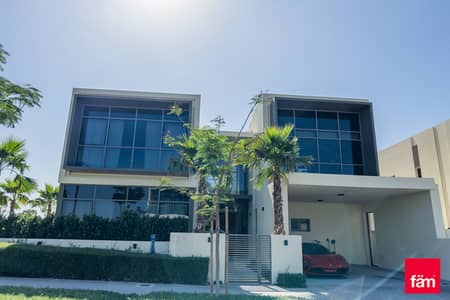 4 Bedroom Villa for Sale in Dubai Hills Estate, Dubai - 4BR+Maid | Ready Property | Dubai Hills