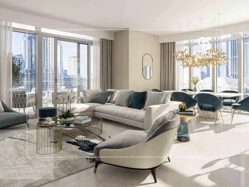 High Floor| Prime Location | Panoramic View High Floor| Prime Location | Panoramic View