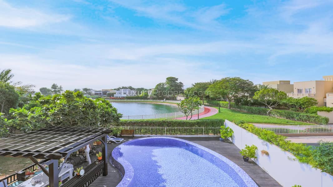 位于芳草青青,芳草青青5号 6 卧室的别墅 750000 AED - 8248660 位于芳草青青,芳草青青5号 6 卧室的别墅 750000 AED - 8248660