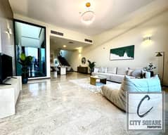 Exclusive I 4 Bedroom +Study +Maid I Vacant