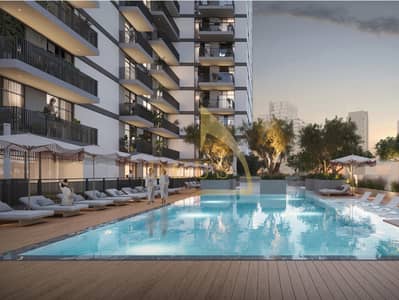 1 Bedroom Apartment for Sale in Jumeirah Village Circle (JVC), Dubai - Buy in the best of JVC - Hadley Heights
