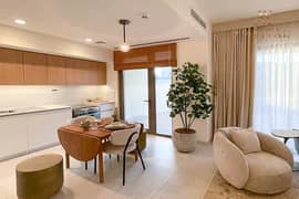 Spacious Layout | Tenanted | Maids Room