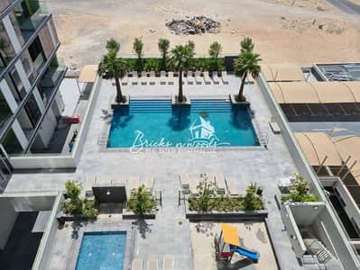 1 Bedroom Apartment for Sale in Dubai South, Dubai - WhatsApp Image 2023-11-23 at 11.16. 24 AM-2. jpeg