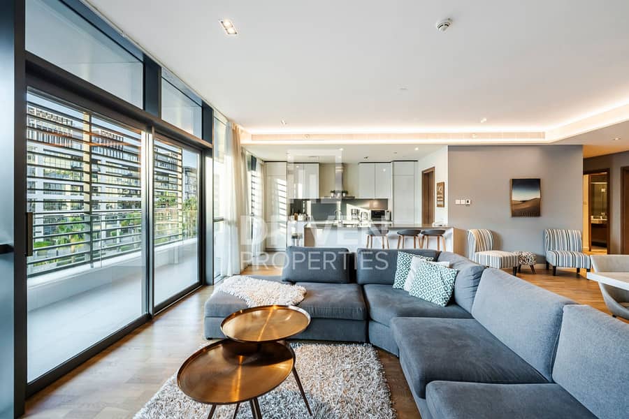 Boulevard Views | Corner | Furnished Apt Boulevard Views | Corner | Furnished Apt