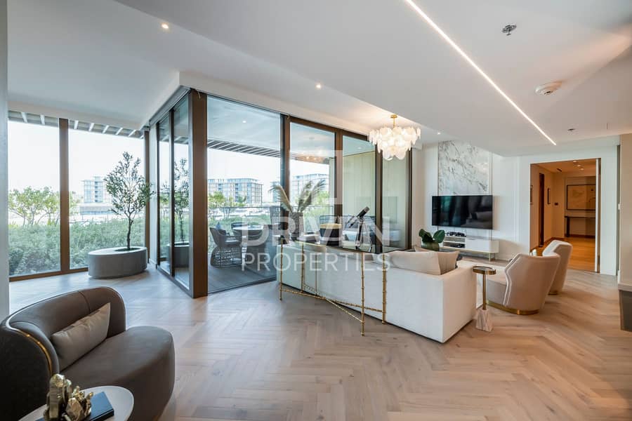 Full Marina Views | Upgraded | Furnished Full Marina Views | Upgraded | Furnished