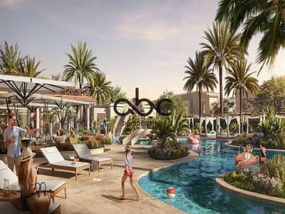 4 Bedroom Villa for Sale in Yas Island, Abu Dhabi - Yas Park Gate (6). jpg