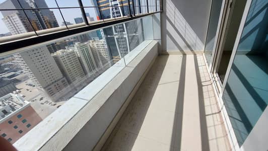 1 Bedroom Apartment for Rent in Al Taawun, Sharjah - 20210322_101125. jpg