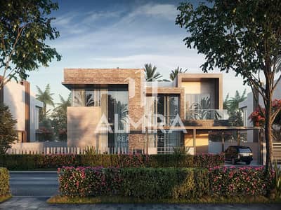 ارض سكنية  للبيع في جزيرة السعديات، أبوظبي - 5. png