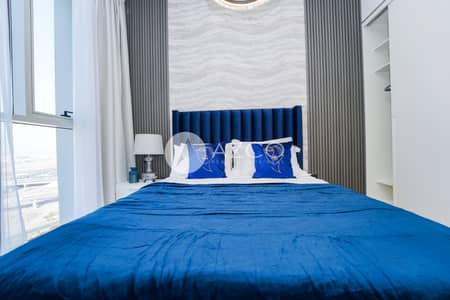 1 Bedroom Flat for Rent in Dubai Hills Estate, Dubai - DSC06509 copy. jpg