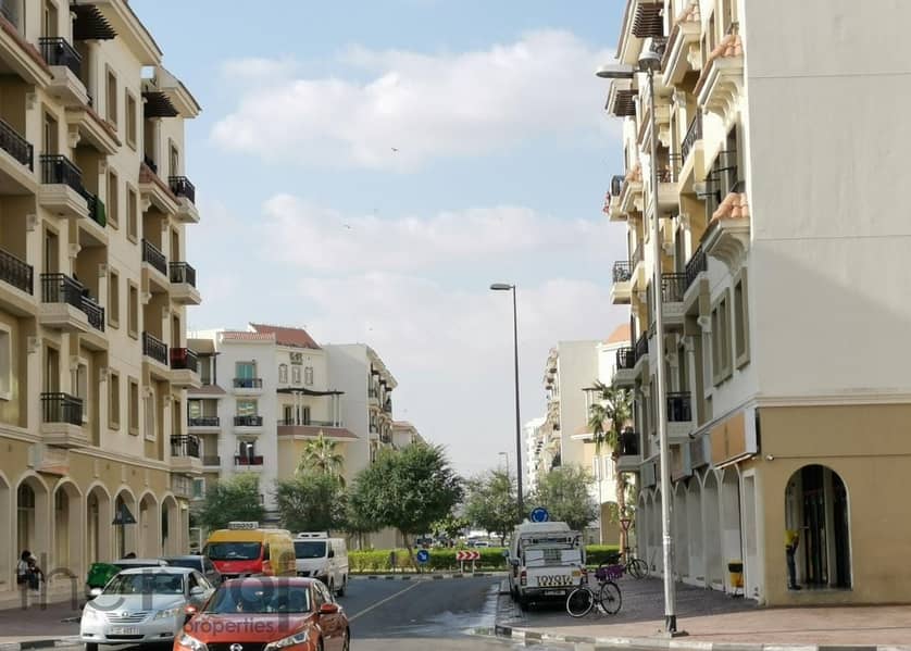 位于国际城,希腊社区 的公寓 35000 AED - 8246122 位于国际城,希腊社区 的公寓 35000 AED - 8246122