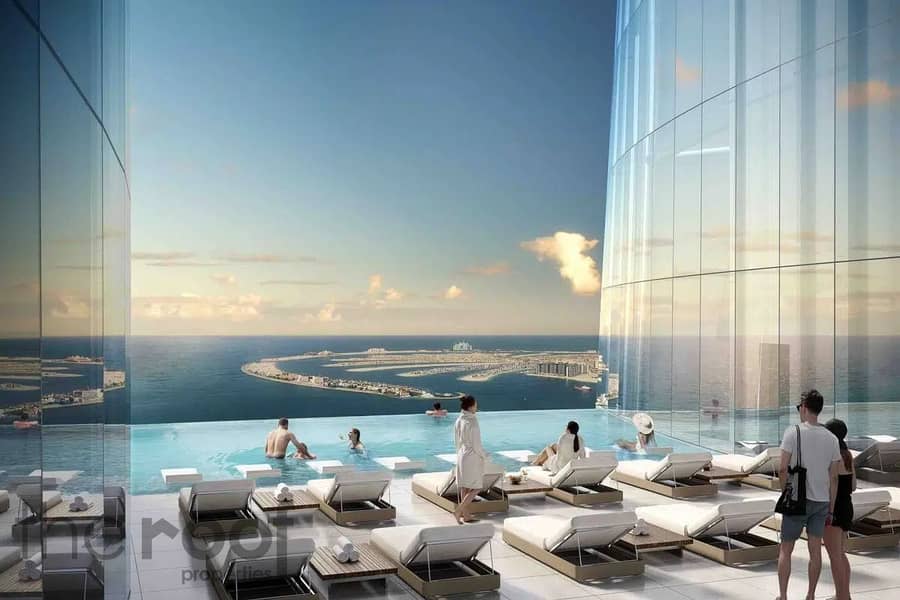 Marina View | Hot Investment |The highest hotel in world Marina View | Hot Investment |The highest hotel in world