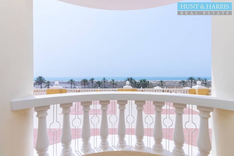 Upcoming - Breathtaking Sea View - Fully Furnished Upcoming - Breathtaking Sea View - Fully Furnished