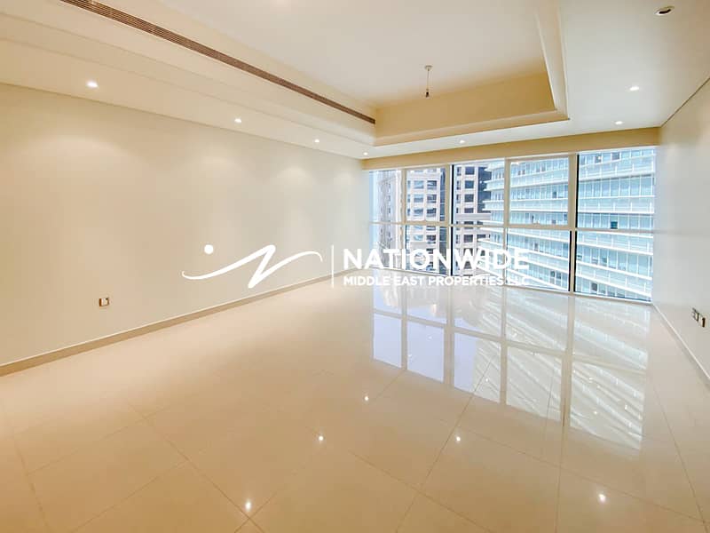 Vacant | Amazing Layout | City View | Spacious Vacant | Amazing Layout | City View | Spacious