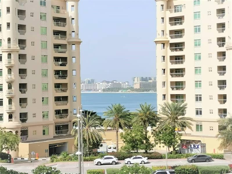20 Luxury Stay at the Palm Shoreline Dubai