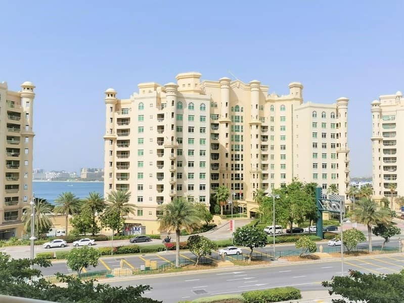 21 Luxury Stay at the Palm Shoreline Dubai