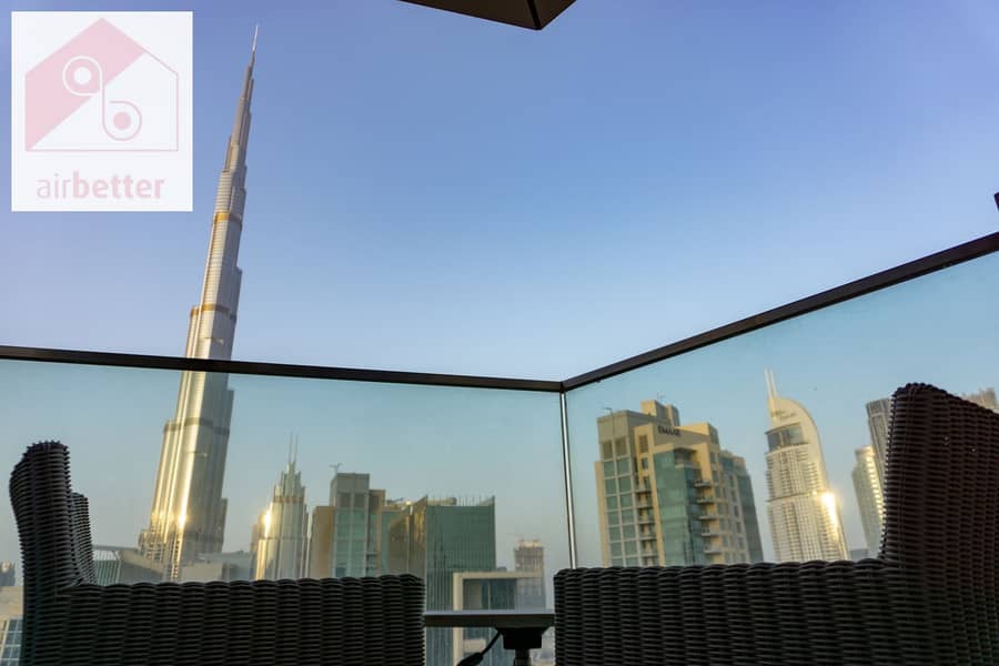 19 VIDA DUBAI DOWNTOWN LUXURY