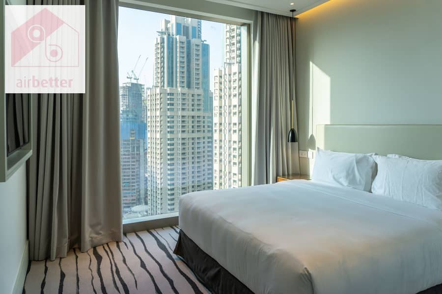 28 VIDA DUBAI DOWNTOWN LUXURY