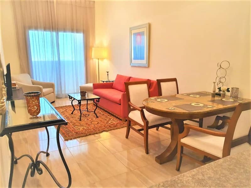 Cosy 2 BHK in Al Qusais Dubai