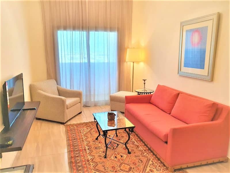 10 Cosy 2 BHK in Al Qusais Dubai