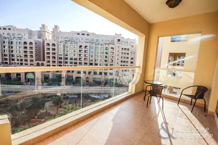 Investment Opportunity | Full Park Views Investment Opportunity | Full Park Views
