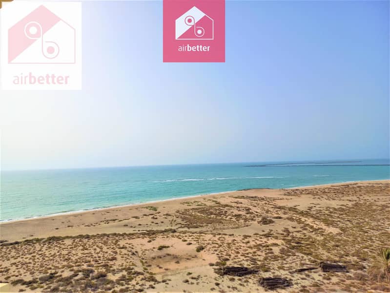 Luxury Beachfront at Ras Al Khaimah