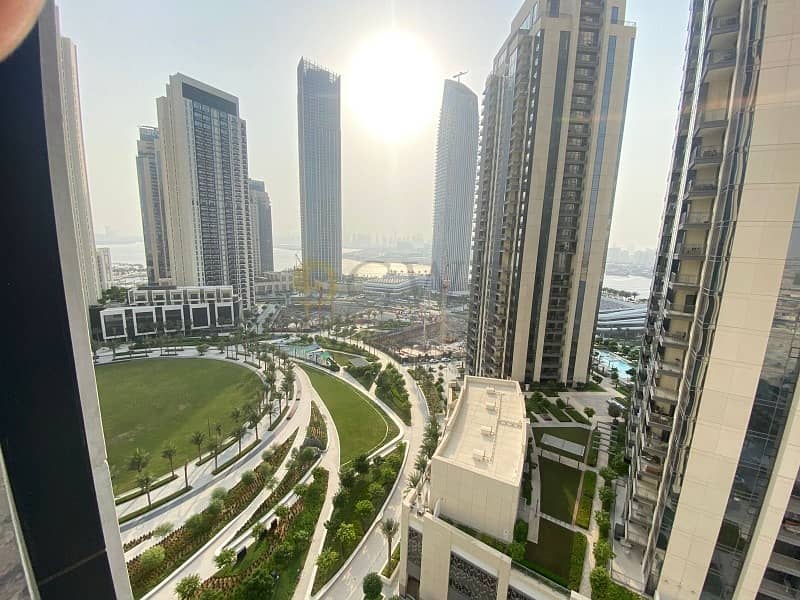 Well Maintained|Park & Water Views|Mid Floor|Great Deal Well Maintained|Park & Water Views|Mid Floor|Great Deal