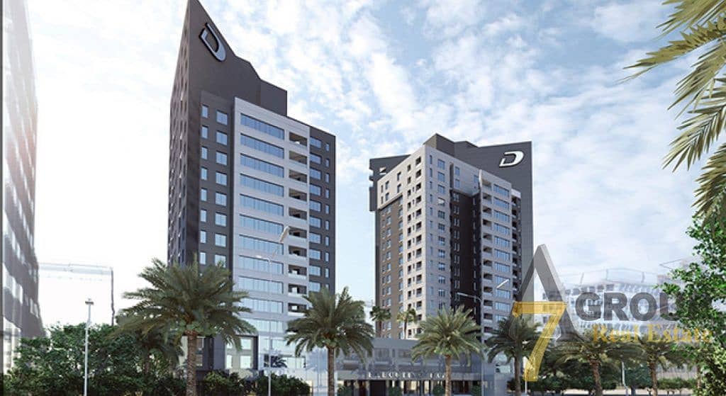 Great Investment |Prime Location|Rented Great Investment |Prime Location|Rented