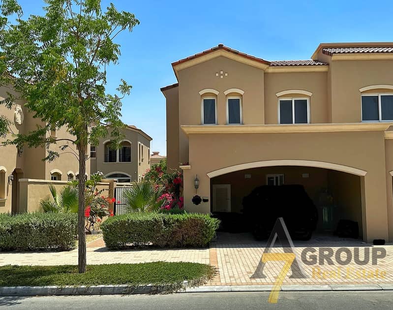 3 BED | 4 BATH | MAIDS ROOM | PRIME LOCATION 3 BED | 4 BATH | MAIDS ROOM | PRIME LOCATION