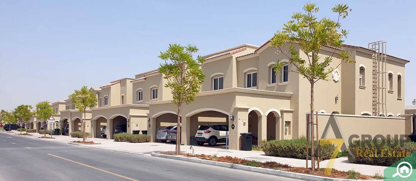 3 BED | 4 BATH | MAIDS ROOM | TYPE C | PRIME LOCATION 3 BED | 4 BATH | MAIDS ROOM | TYPE C | PRIME LOCATION