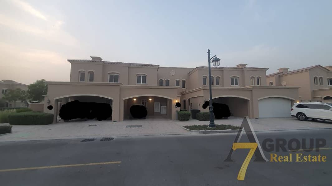 SINGLE ROW PRIME LOCATION TWO BEDROOM PLUS MAIDS ROOM SINGLE ROW PRIME LOCATION TWO BEDROOM PLUS MAIDS ROOM