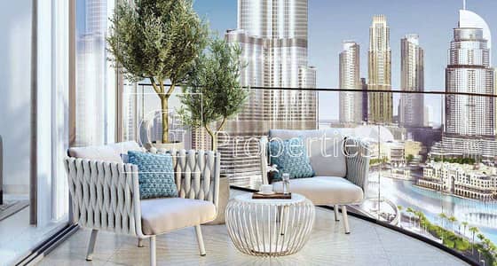 2 Bedroom Apartment for Sale in Downtown Dubai, Dubai - amenities2. jpg