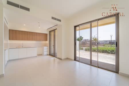4 Bedroom Villa for Rent in Dubai South, Dubai - Prime Location | Ready To Move | Vacant